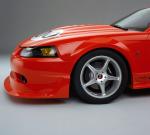 Ford Mustang SVT Cobra R 2000 года